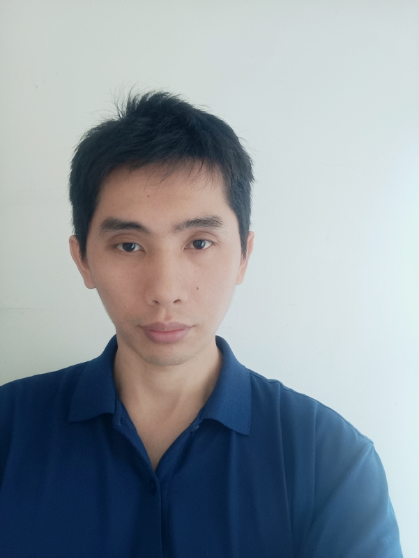 小峰的第一张照片--闽侯婚介网