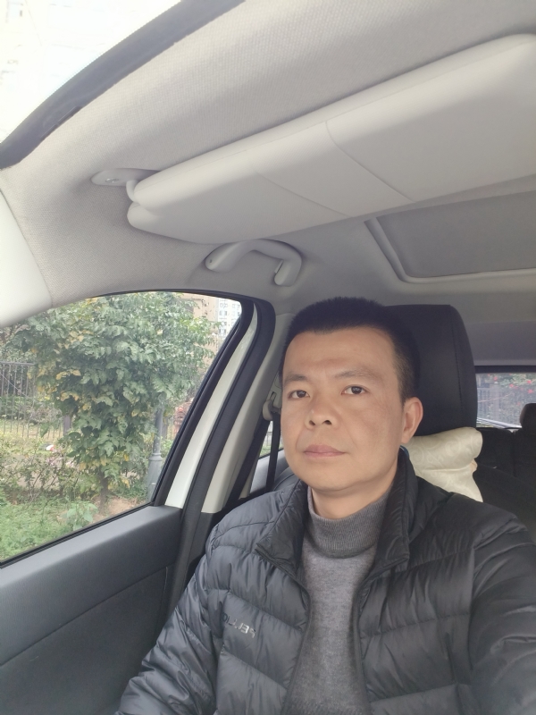 锦瑟的第一张照片--闽侯婚介网