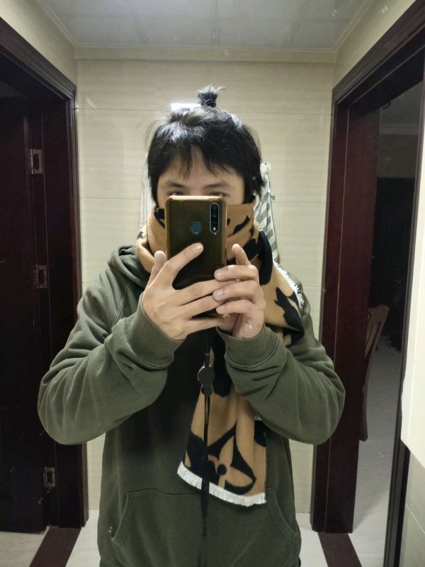 男技师的第一张照片--闽侯婚介网