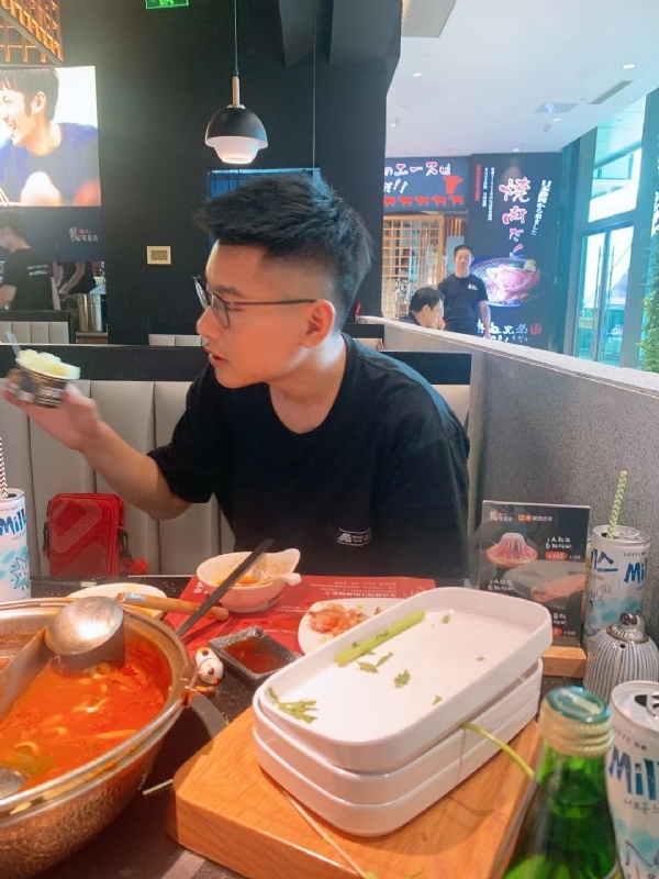 羽剑之子的第一张照片--闽侯婚介网