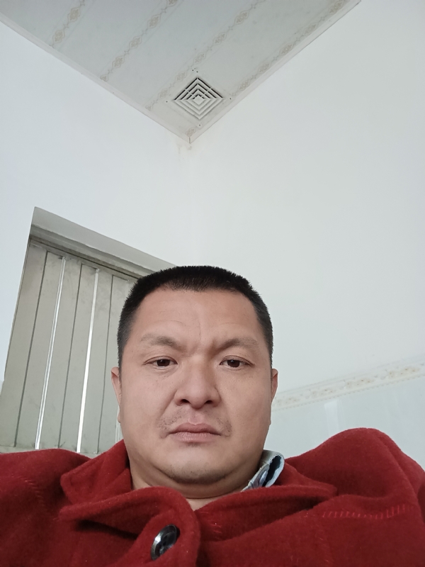 兰成龙的第一张照片--闽侯婚介网