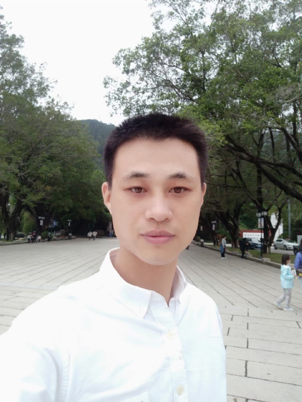 xu的第一张照片--闽侯婚介网