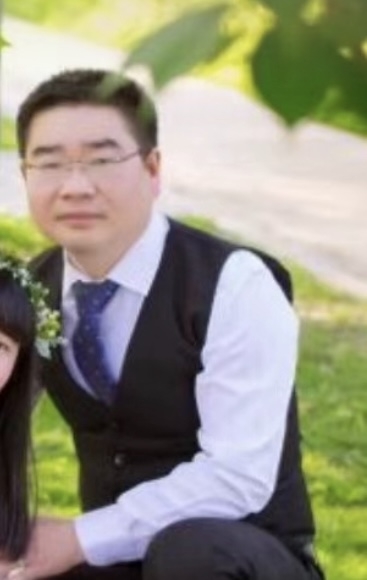 张大队长的第二张照片--闽侯婚介网