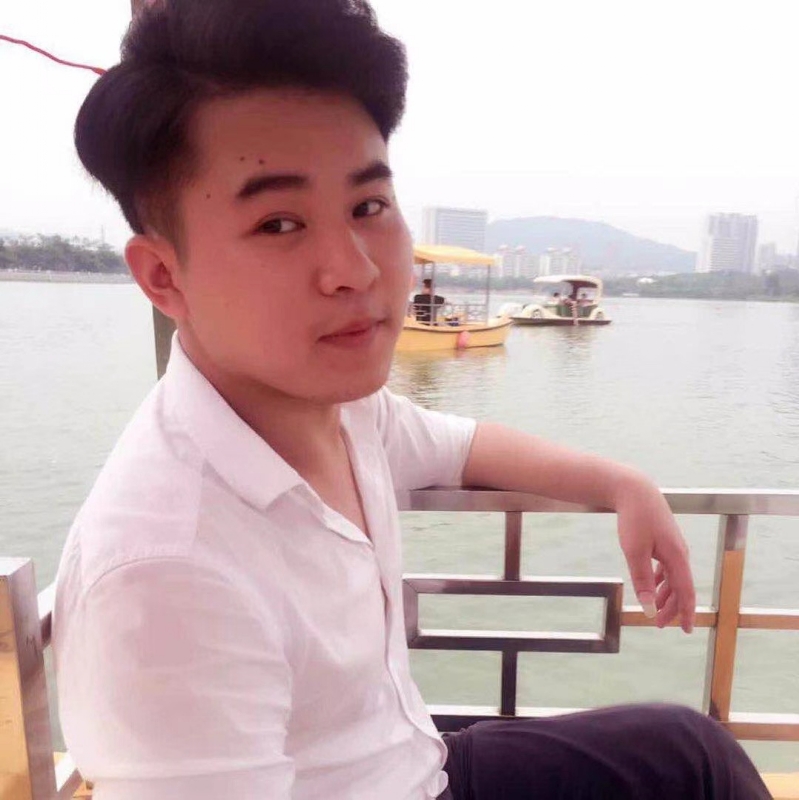 暗许的第二张照片--闽侯婚介网