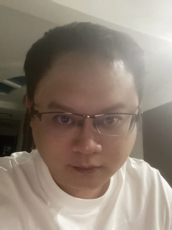 暖阳的第一张照片--闽侯婚介网