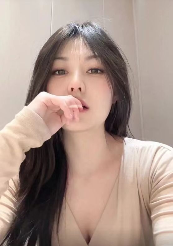勾人心魂大美人的第一张照片--闽侯婚介网