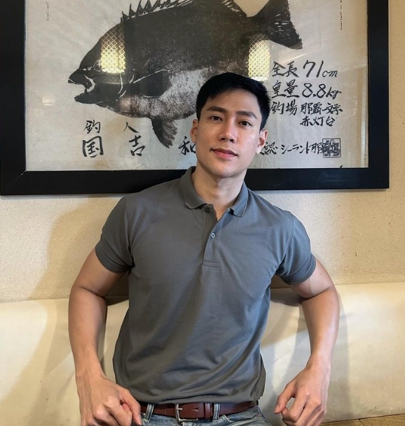 jack的第一张照片--闽侯婚介网