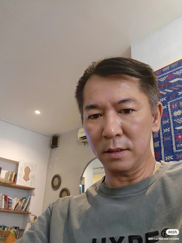 Gary黄的第一张照片--闽侯婚介网