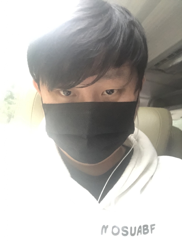 沈国星的第一张照片--闽侯婚介网
