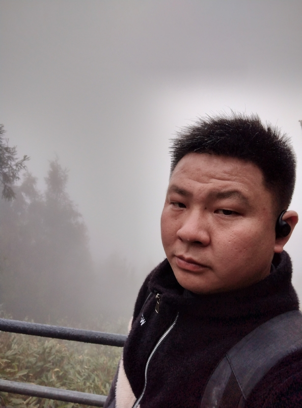 何何何的第一张照片--闽侯婚介网