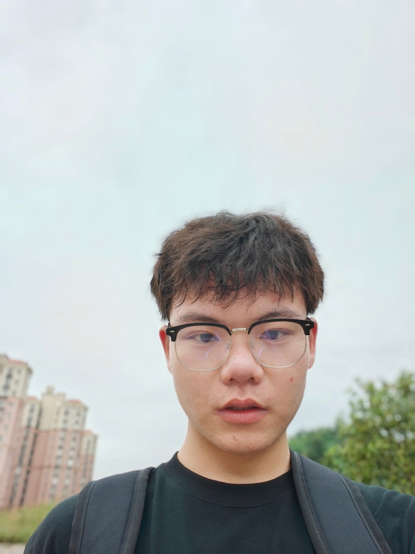 航澄的第一张照片--闽侯婚介网
