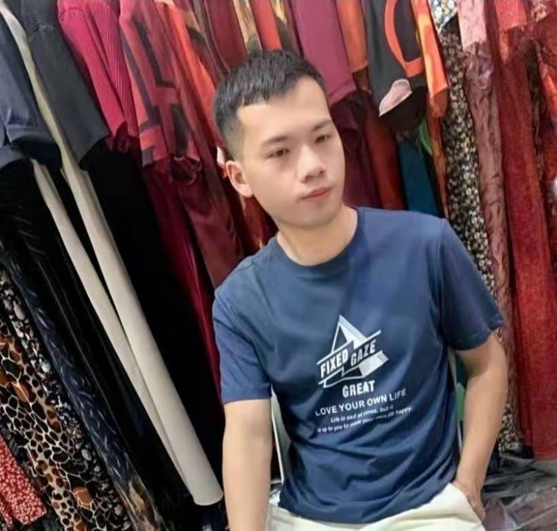 萃臻的第一张照片--闽侯婚介网