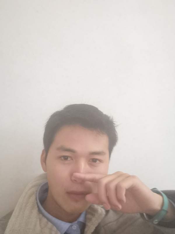 随遇而安的第四张照片--闽侯婚介网