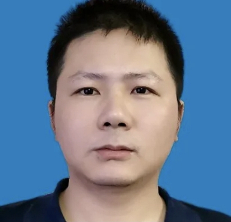 寒山的第一张照片--闽侯婚介网