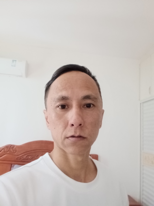 啊保的第三张照片--闽侯婚介网