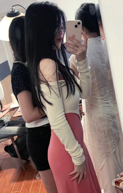 小姨的第一张照片--闽侯婚介网