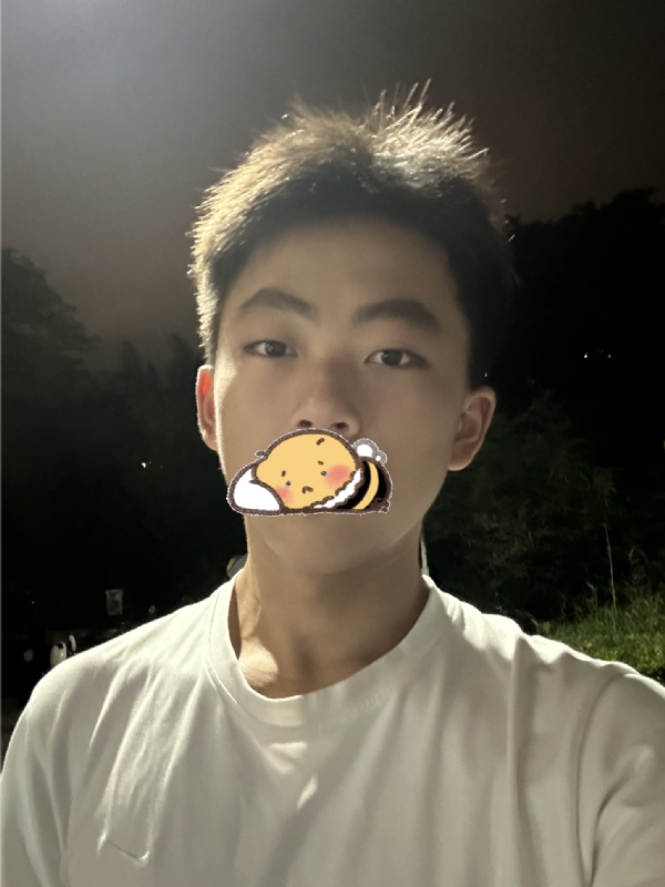oo的第一张照片--闽侯婚介网