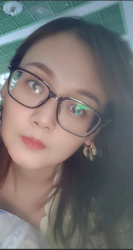 可可的第一张照片--闽侯婚介网