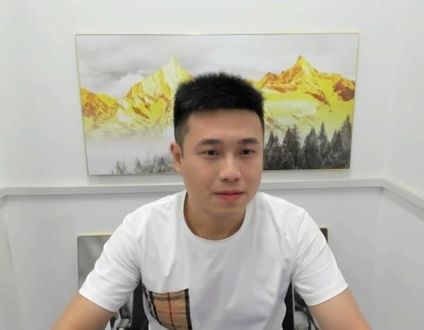 阿文历险记的第四张照片--闽侯婚介网