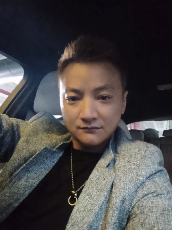 夜、有雨敲窗的第三张照片--闽侯婚介网