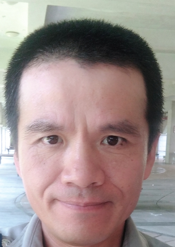 啊辣的第二张照片--闽侯婚介网