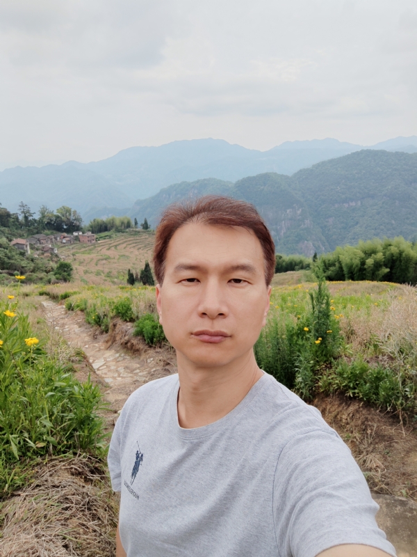 彩虹的第一张照片--闽侯婚介网