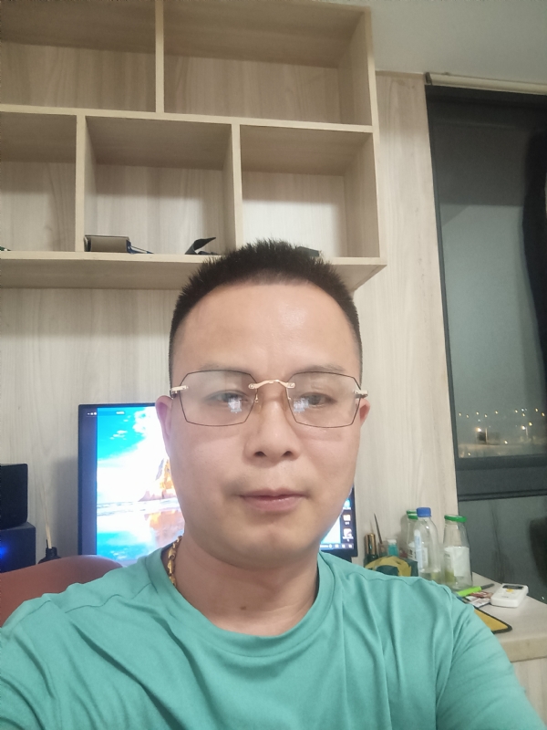 逍遥霸道的第一张照片--闽侯婚介网