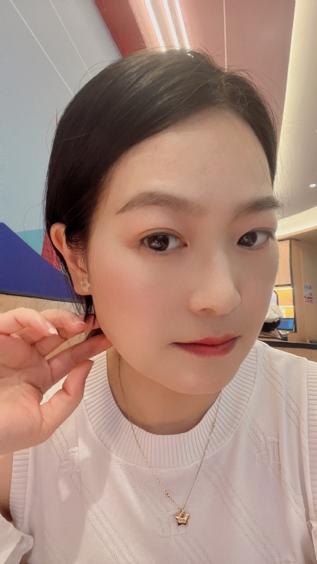 好久不见的第一张照片--闽侯婚介网
