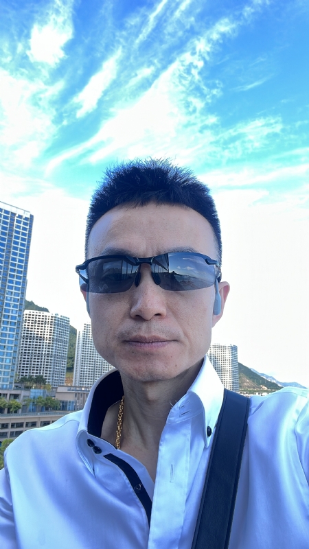 秀丽丝的第一张照片--闽侯婚介网