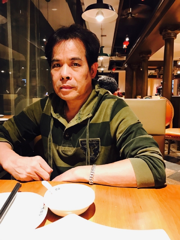 天马行空的第一张照片--闽侯婚介网