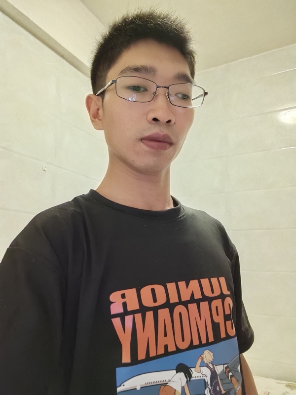 安然的第一张照片--闽侯婚介网