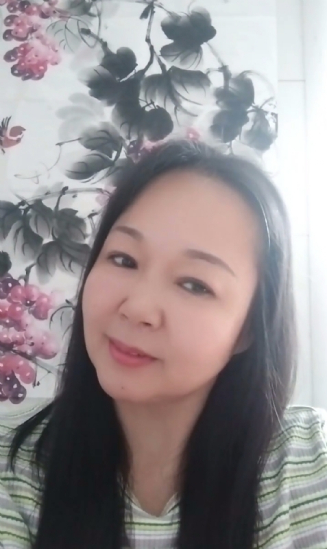 莲悦悦的第一张照片--闽侯婚介网