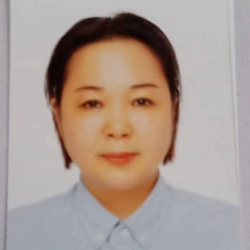 莲悦悦的第二张照片--闽侯婚介网