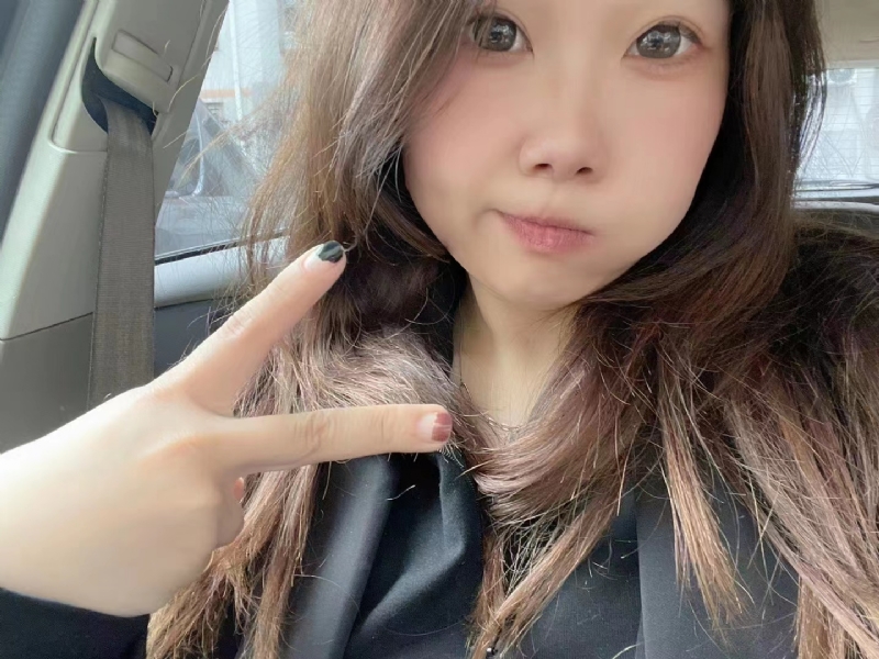 小女子不才的第二张照片--闽侯婚介网
