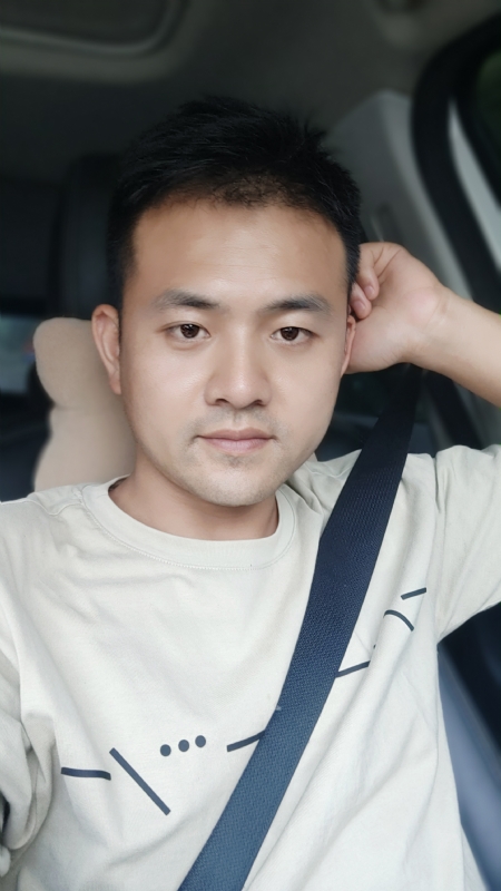 莫听窗林的第一张照片--闽侯婚介网