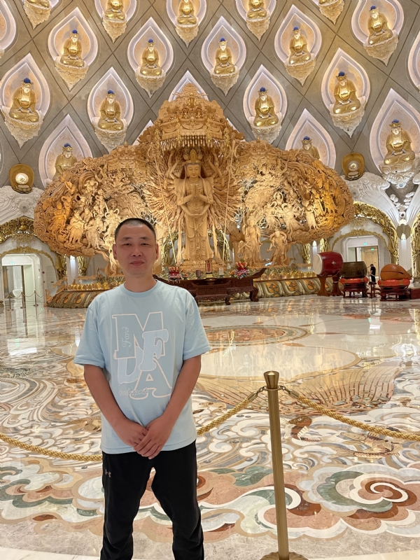 泉州相亲的第一张照片--闽侯婚介网