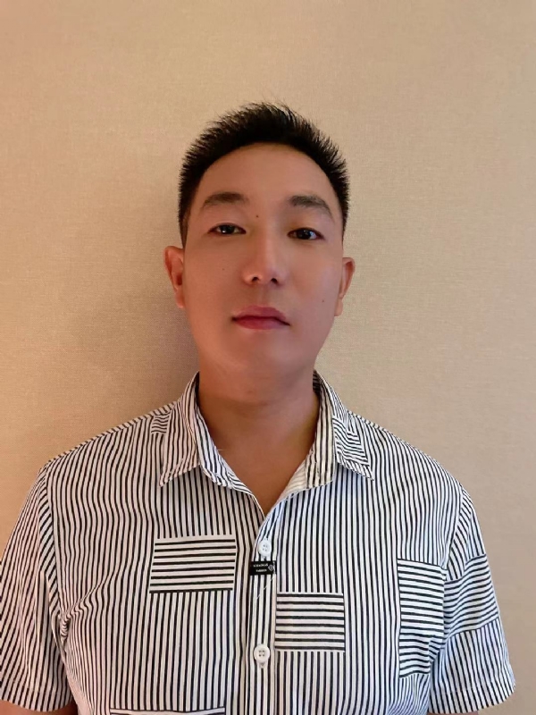 陈先生的第二张照片--闽侯婚介网