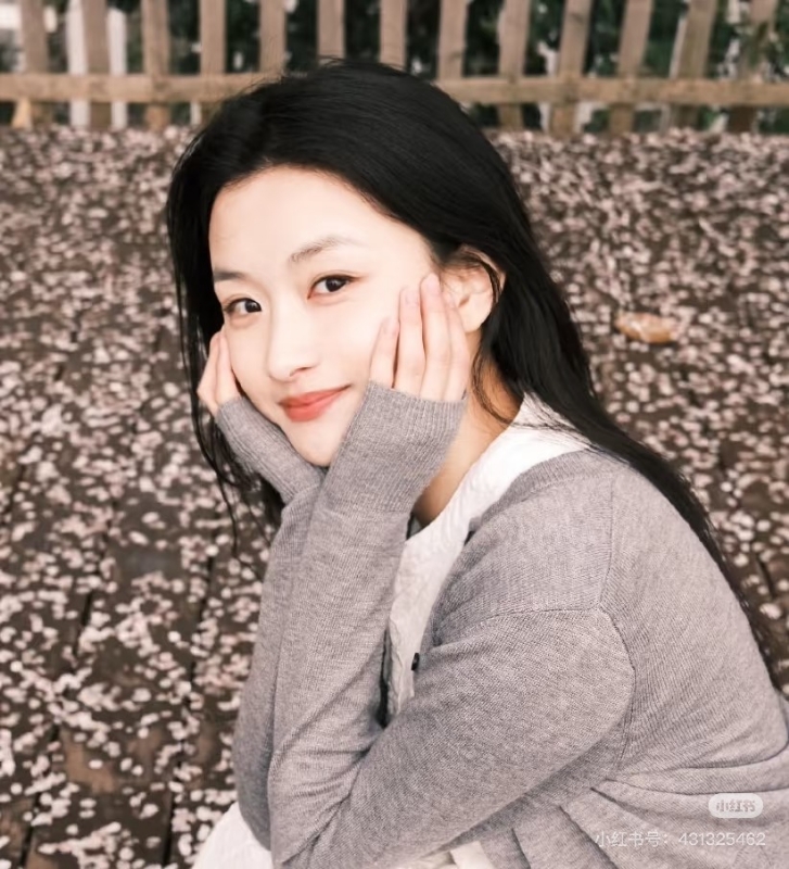 江小姐的第一张照片--闽侯婚介网