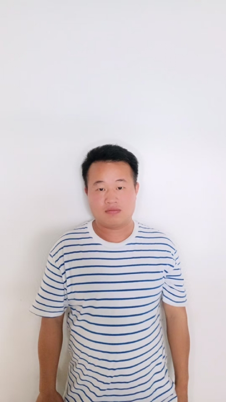 楠哥的第一张照片--闽侯婚介网