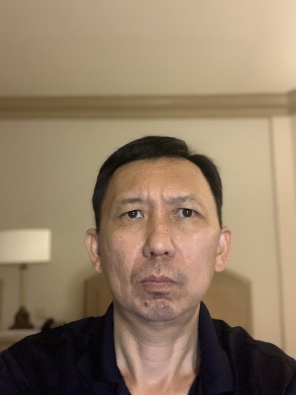阿川的第一张照片--闽侯婚介网