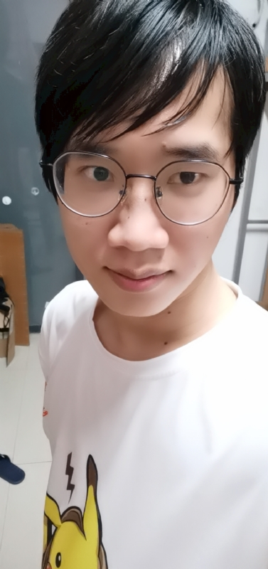 青栀如初的第一张照片--闽侯婚介网