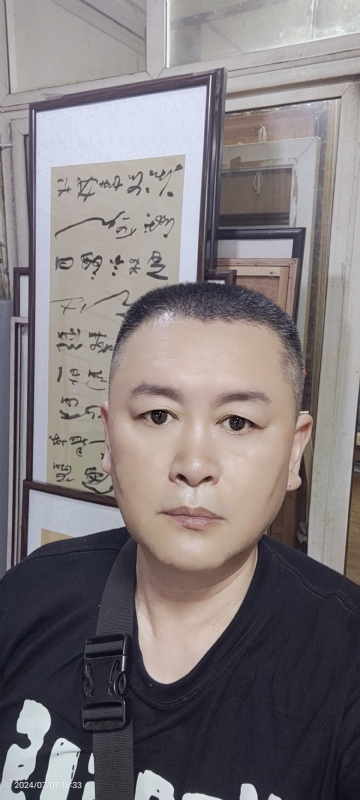 永恒的瞬间的第一张照片--闽侯婚介网