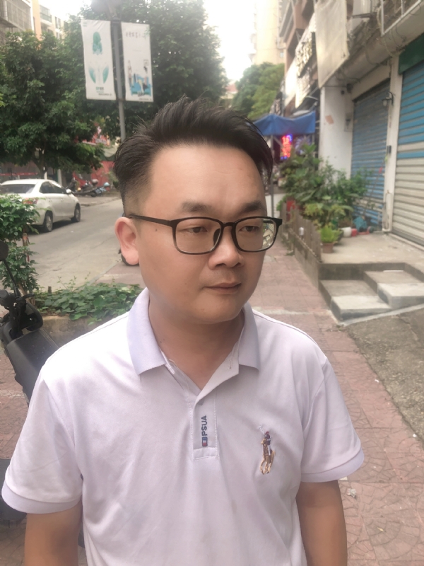 朱昱丞的第一张照片--闽侯婚介网