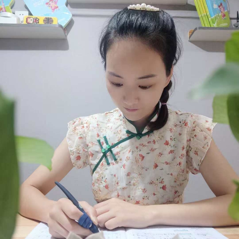 珊珊的第一张照片--闽侯婚介网