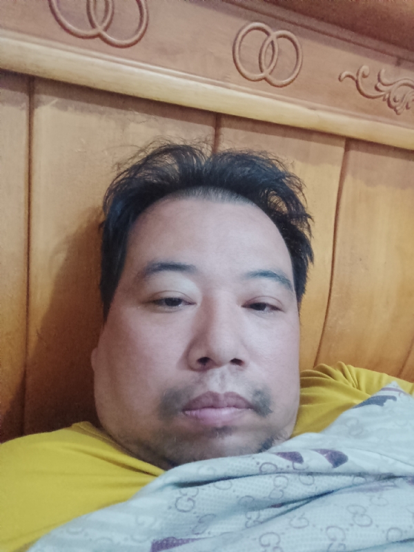 好好男人的第一张照片--闽侯婚介网