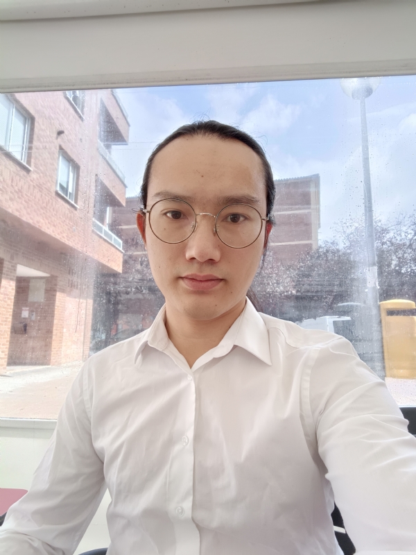 凯凯的第二张照片--闽侯婚介网