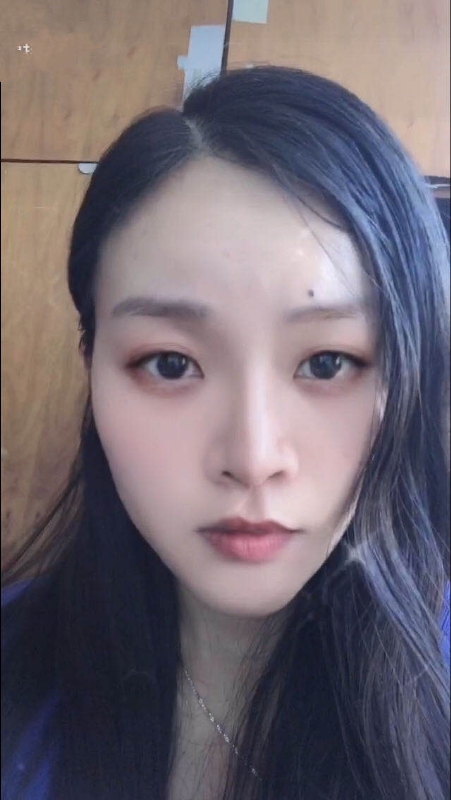 林林的第一张照片--闽侯婚介网