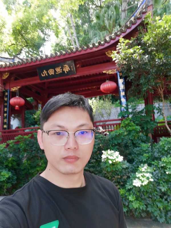 墨枫的第一张照片--闽侯婚介网