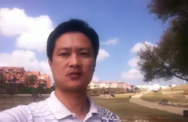 钟志的第一张照片--闽侯婚介网