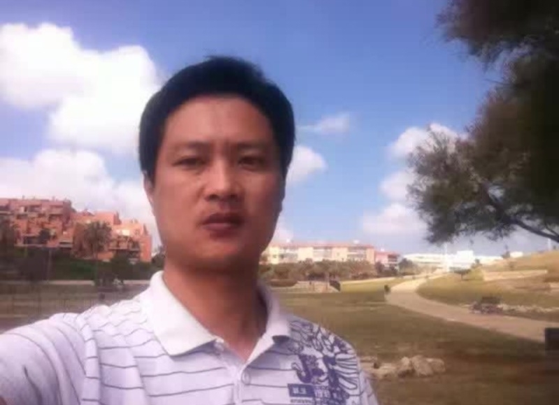 钟志的第二张照片--闽侯婚介网